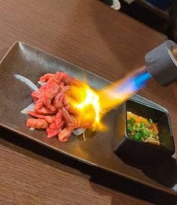 本格焼肉もつ鍋 肉衛門 葛西店