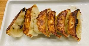 ひとくち餃子 ストライク