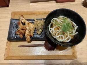 本町製麺所 天 ルクア大阪店