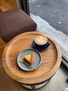 LAZZY coffee