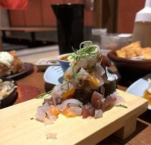 まんぷく屋 三宮店