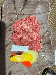 本格焼肉ポリス