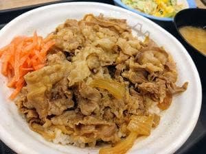 松屋 石神井公園店