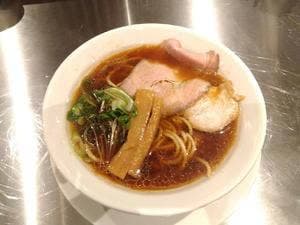 麺や チャーシュードリーム