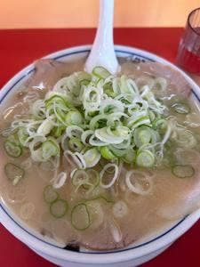 ラーメン天外岐阜西店