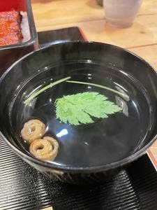 鰻の成瀬 石川町店