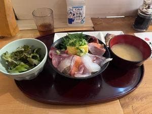 魚料理 紬家