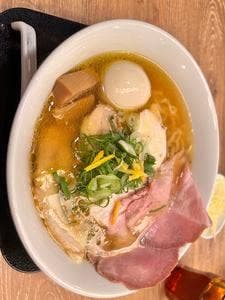麺や 五郎