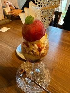 Goods&Cafe みっくす