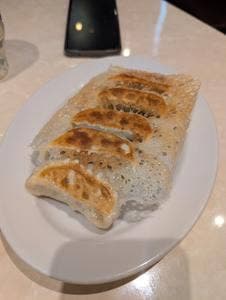 京橋餃子バル 福