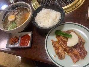 焼肉 大同門 秋田店