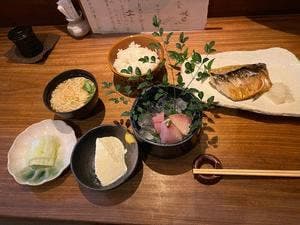 さかな料理 ろっこん 大阪北新地店
