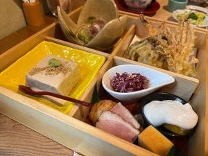 食堂カフェ はるとなつ