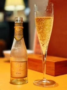 リストランテ クワトロ・フォリオ