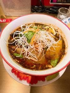 マジックスパイス 東京御殿