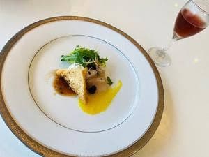 黒酢の郷 桷志田