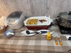 ホテルエリアワン 南相馬