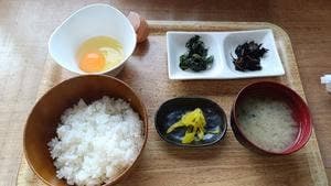 食堂かめっち。