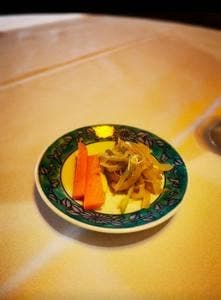 チャイニーズレストラン シャンリー