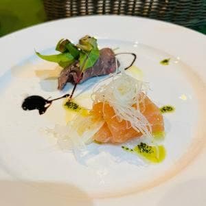 カフェ ラ ヒロ