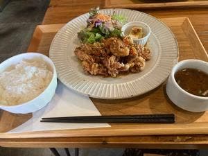 タイガーカフェ