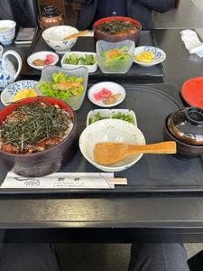 鰻勝