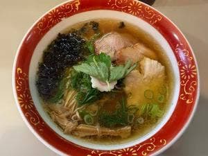 中華そば 澤田屋