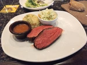 アウトバックステーキハウス 名古屋栄店