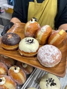 MILK DO dore iku? 埼玉岩槻店