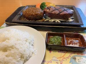 炭焼きレストラン さわやか 浜松高塚店