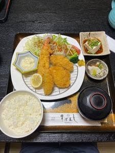 味のきばらし
