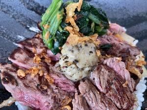 ひと碗 Theすて～き丼専門店