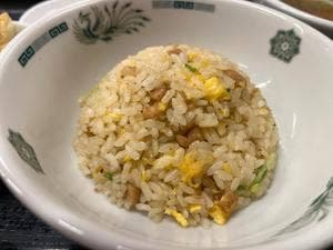 日高屋 武蔵藤沢グリーンガーデン店