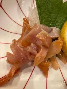 居酒屋潤