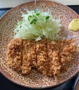 とんかつ 若葉