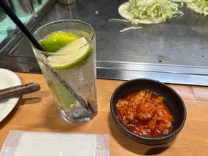 鉄板dining KOTARO