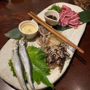 まる阿波座店