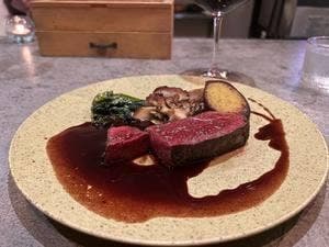 Bistro Biblical