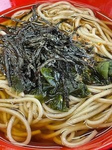 道の駅狼煙
