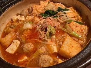 赤から 新大宮店