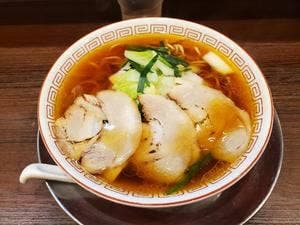 らあめん花月嵐 所沢駅前店