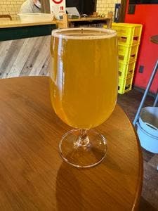 Murmur "biiru" stand