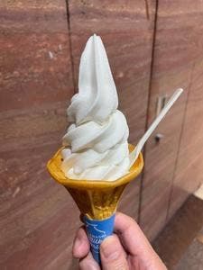 タカナシミルクパーラー そごう横浜店