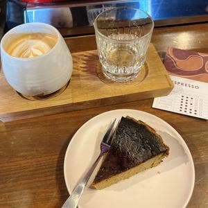 WOODBERRY COFFEE 渋谷店
