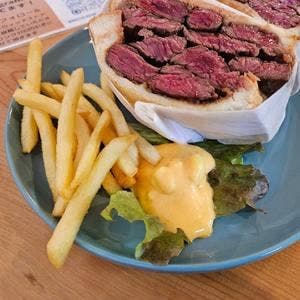 Matsushima Sandwich Store
