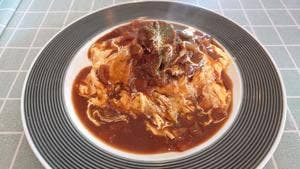 レストランひげじい