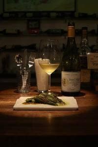 Trinity Wine Lounge &Cafe