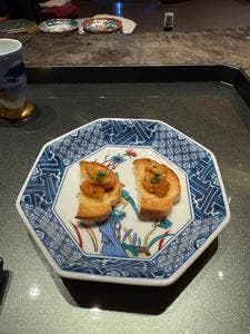 夢鉄砲 天 南青山店