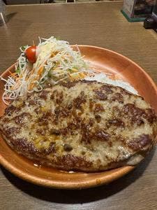 びっくりドンキー 河原町三条店