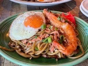 アロハテーブル 湘南